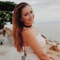 Отзыв от Ольга - Виза Destination Thailand